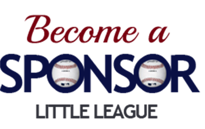 Sponsor A Team!