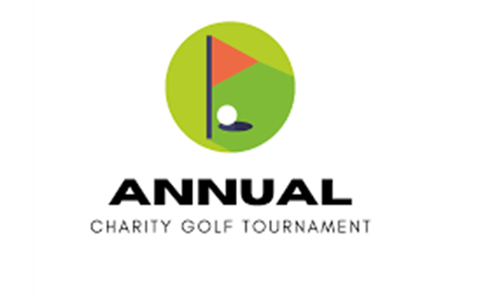 Annual Charity Golf Tournament!