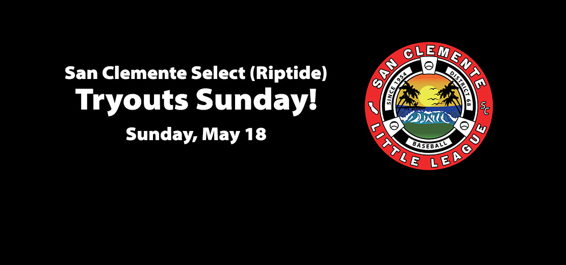 Travel Ball for ages 9U, 10U, 11U, 12U, & 13U